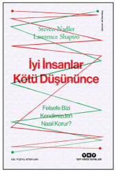 İyi İnsanlar Kötü Düşününce - 1