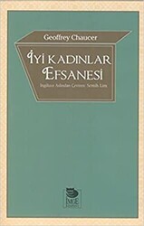 İyi Kadınlar Efsanesi - 1