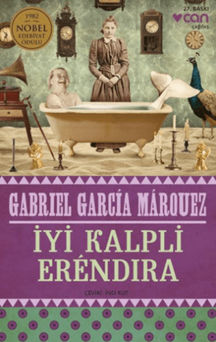 İyi Kalpli Erendira - 1