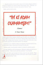 İyi Ki Adam Olamamışım! - Alter Yayıncılık