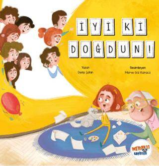 İyi ki Doğdun ! - 1