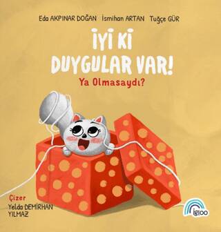 İyi Ki Duygular Var! Ya Olmasaydı? - 1