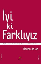 İyi ki Farklıyız - 1