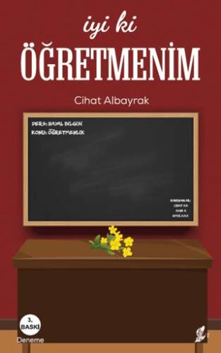 İyi Ki Öğretmenim - 1