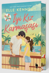 İyi Kız Karmaşası - Nemesis Kitap