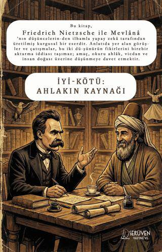 İyi-Kötü Ahlakın Kaynağı - 1
