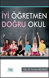 İyi Öğretmen Doğru Okul - 1