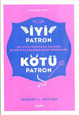 İyi Patron Kötü Patron - 1