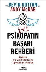 İyi Psikopatın Başarı Rehberi - 1