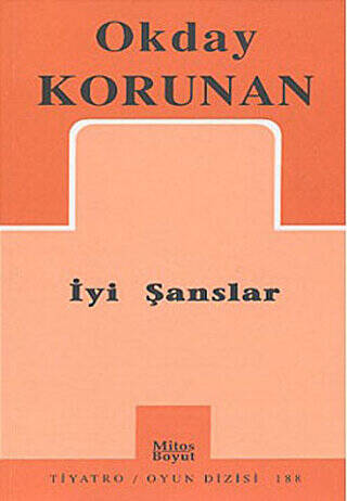 İyi Şanslar - 1