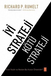 İyi Strateji Kötü Strateji - 1