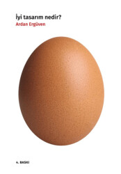 İyi Tasarım Nedir? - Hümanist Kitap Yayıncılık
