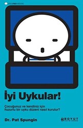 İyi Uykular! - Boyut Yayın Grubu