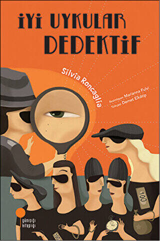 İyi Uykular Dedektif - 1