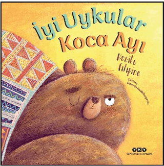 İyi Uykular Koca Ayı - 1