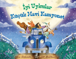 İyi Uykular Küçük Mavi Kamyonet - 1