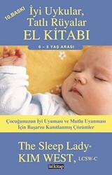 İyi Uykular, Tatlı Rüyalar El Kitabı - Lal Kitap