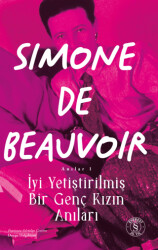 İyi Yetiştirilmiş Bir Genç Kızın Anıları - Everest Yayınları