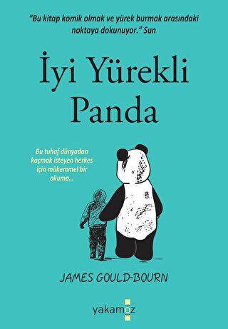 İyi Yürekli Panda - 1