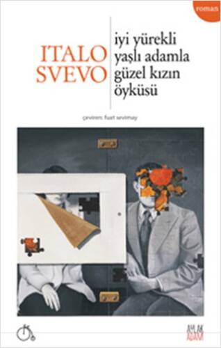 İyi Yürekli Yaşla Adamla Güzel Kızın Öyküsü - 1