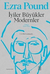 İyiler Büyükler Modernler - 1