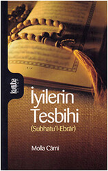 İyilerin Tesbihi - 1