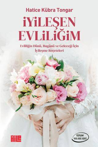 İyileşen Evliliğim - 1