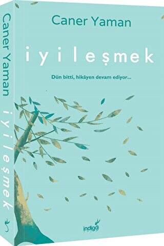 İyileşmek - 1