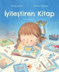 İyileştiren Kitap - Can Çocuk Yayınları