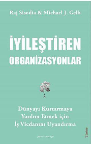 İyileştiren Organizasyonlar - 1