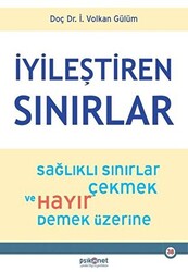 İyileştiren Sınırlar - 1