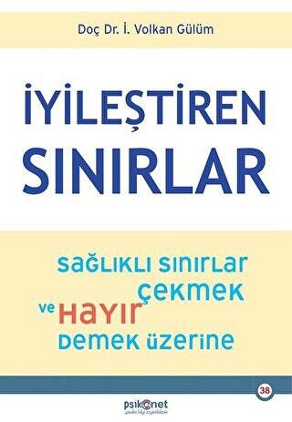 İyileştiren Sınırlar - 1