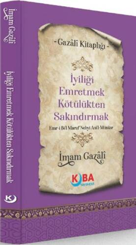 İyiliği Emretmek Kötülükten Sakındırmak - 1