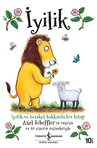 İyilik - 1