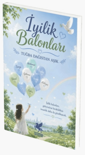İyilik Balonları - 1