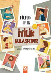 İyilik Bulaşıcıdır - 1