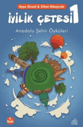 İyilik Çetesi 1 - 1