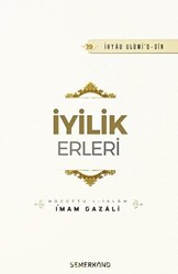 İyilik Erleri - 1