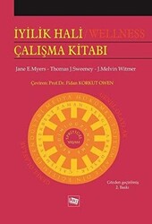 İyilik Hali Çalışma Kitabı - 1