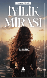 İyilik Mirası - Sonçağ Yayınları