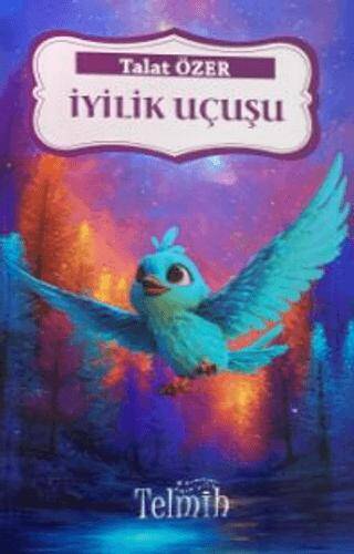 İyilik Uçuşu - 1