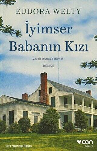 İyimser Babanın Kızı - 1