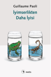 İyimserlikten Daha İyisi - Metis Yayınları