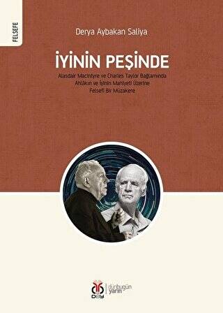 İyinin Peşinde - 1