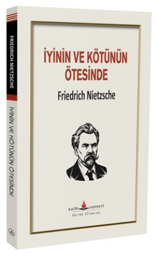 İyinin ve Kötünün Ötesinde - 1