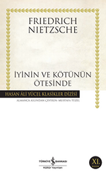 İyinin ve Kötünün Ötesinde - 1