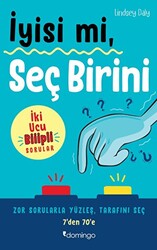 İyisi mi, Seç Birini - 1