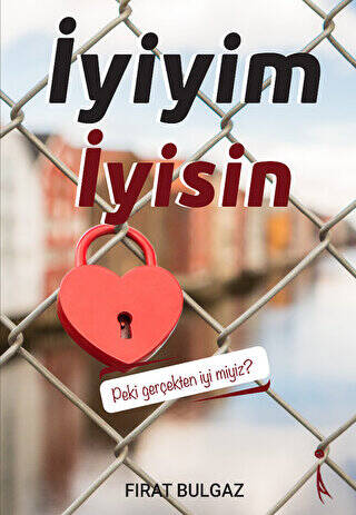 İyiyim İyisin - 1