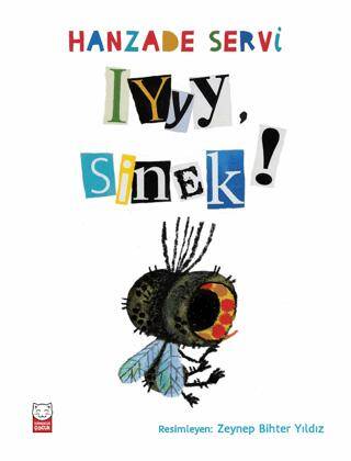 Iyyy, Sinek! - 1