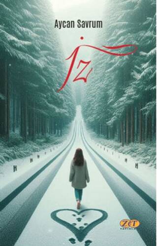İz - 1